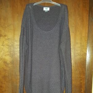 Old Navy Sweater